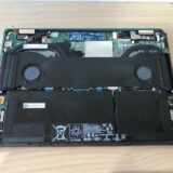 起動不良のパソコンSSD交換修理
